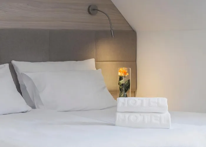 Hotel Hotel Barlinek