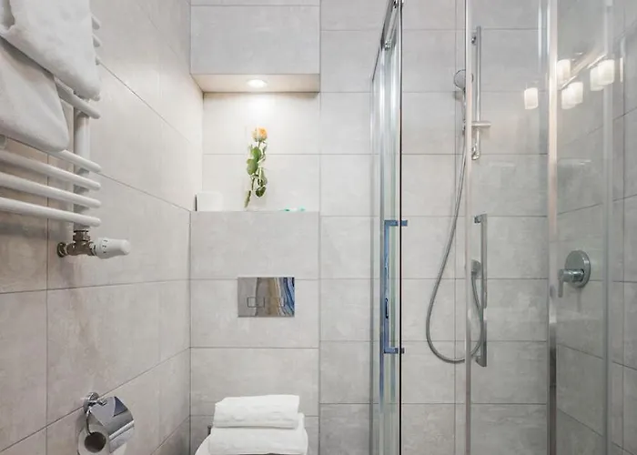 Hotel Barlinek Hotel