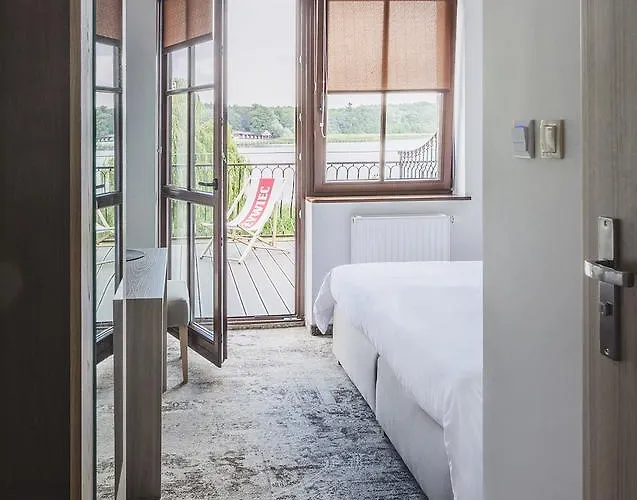 Hotel Hotel Barlinek Barlinek