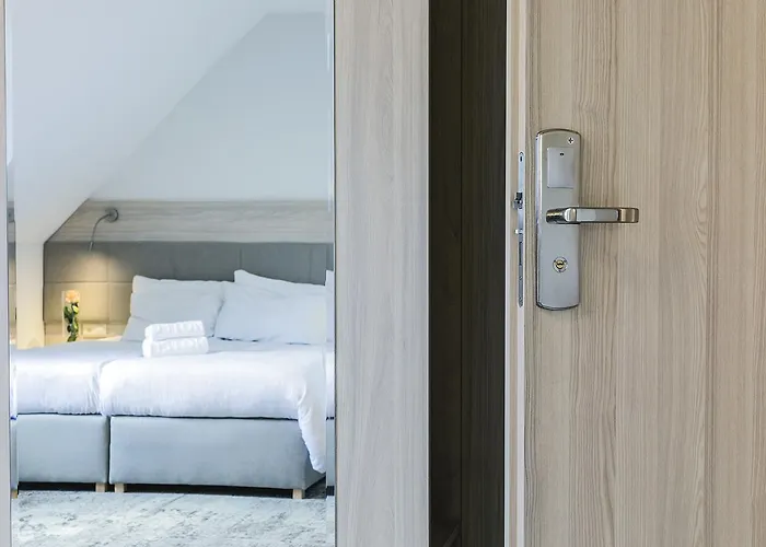 Hotel Barlinek Hotel