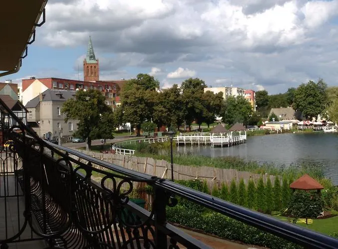 Hotel Hotel Barlinek