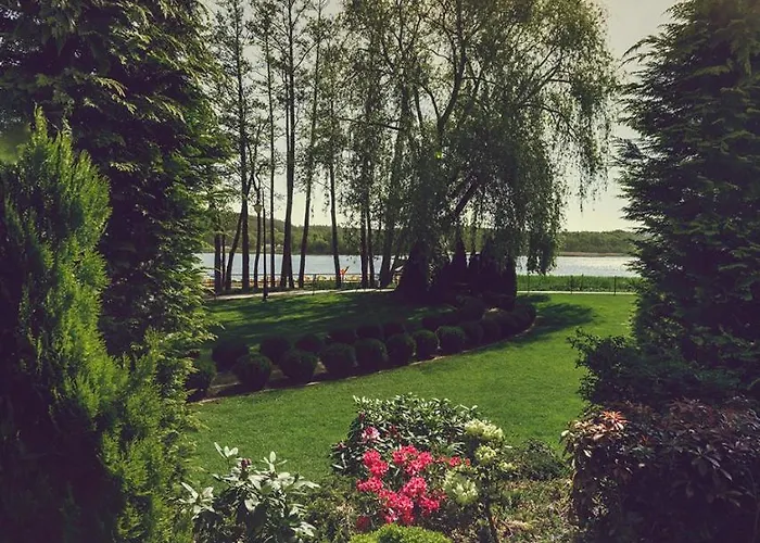 Hotel Hotel Barlinek Barlinek