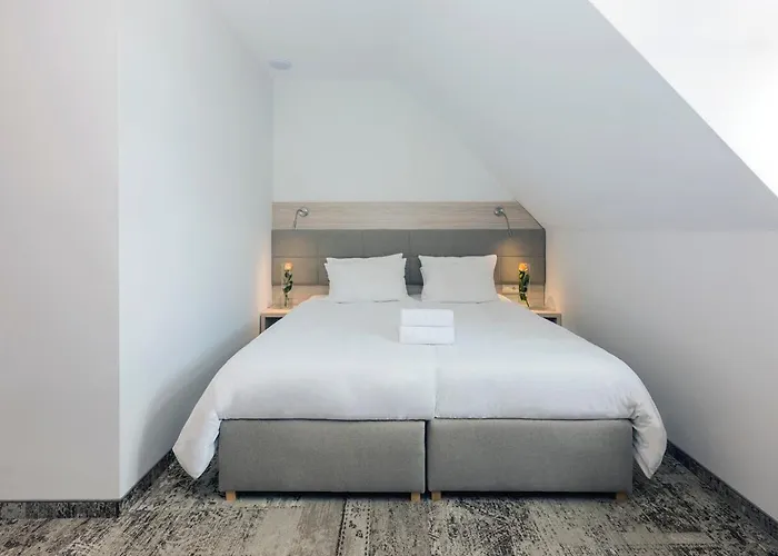 Hotel Barlinek Hotel